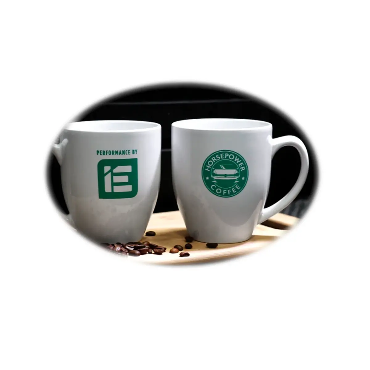 Integrated Engineering Coffee Mug 1