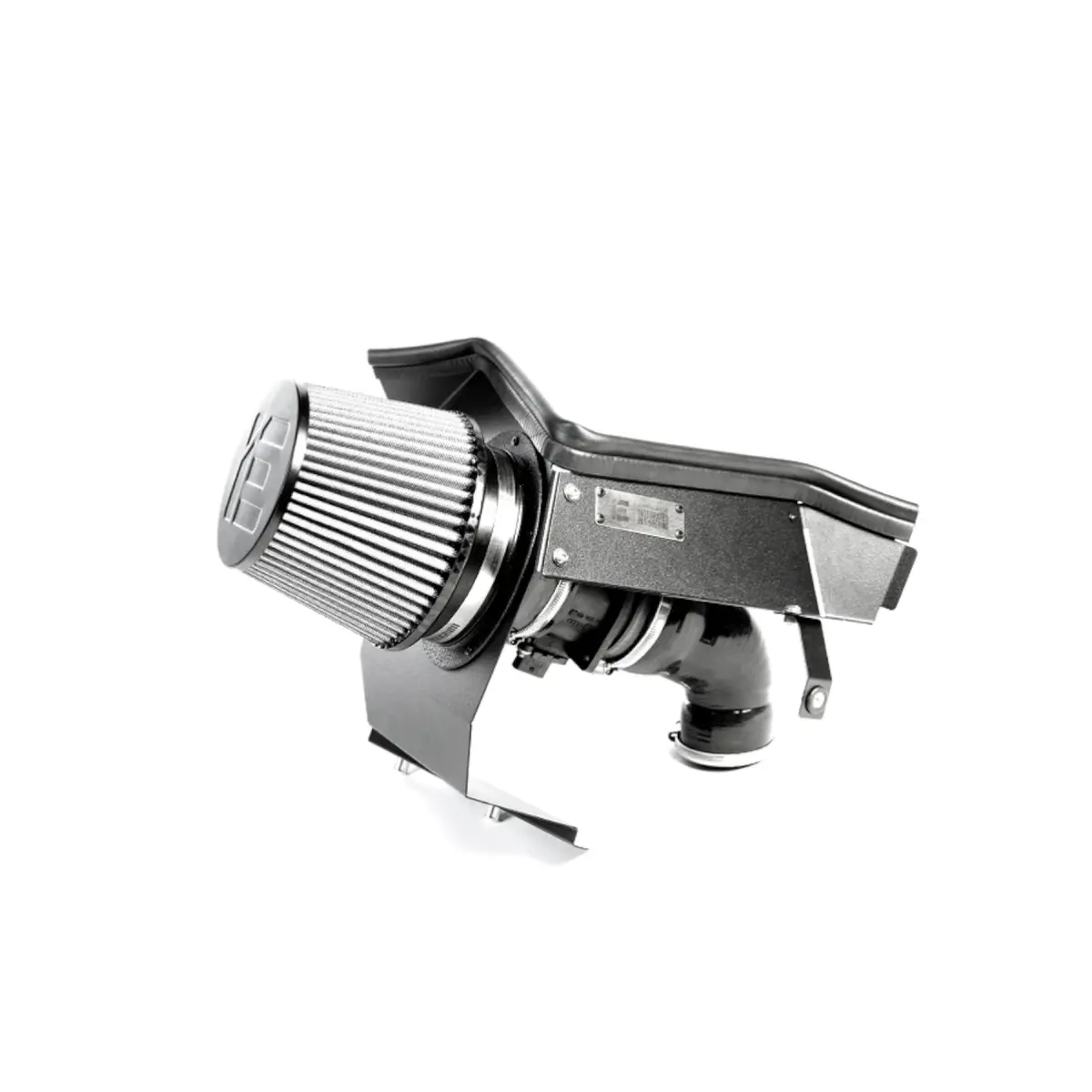 Integrated Engineering Cold Air Intake | B8 A4 · A5 | 2.0L Turbo I4 1