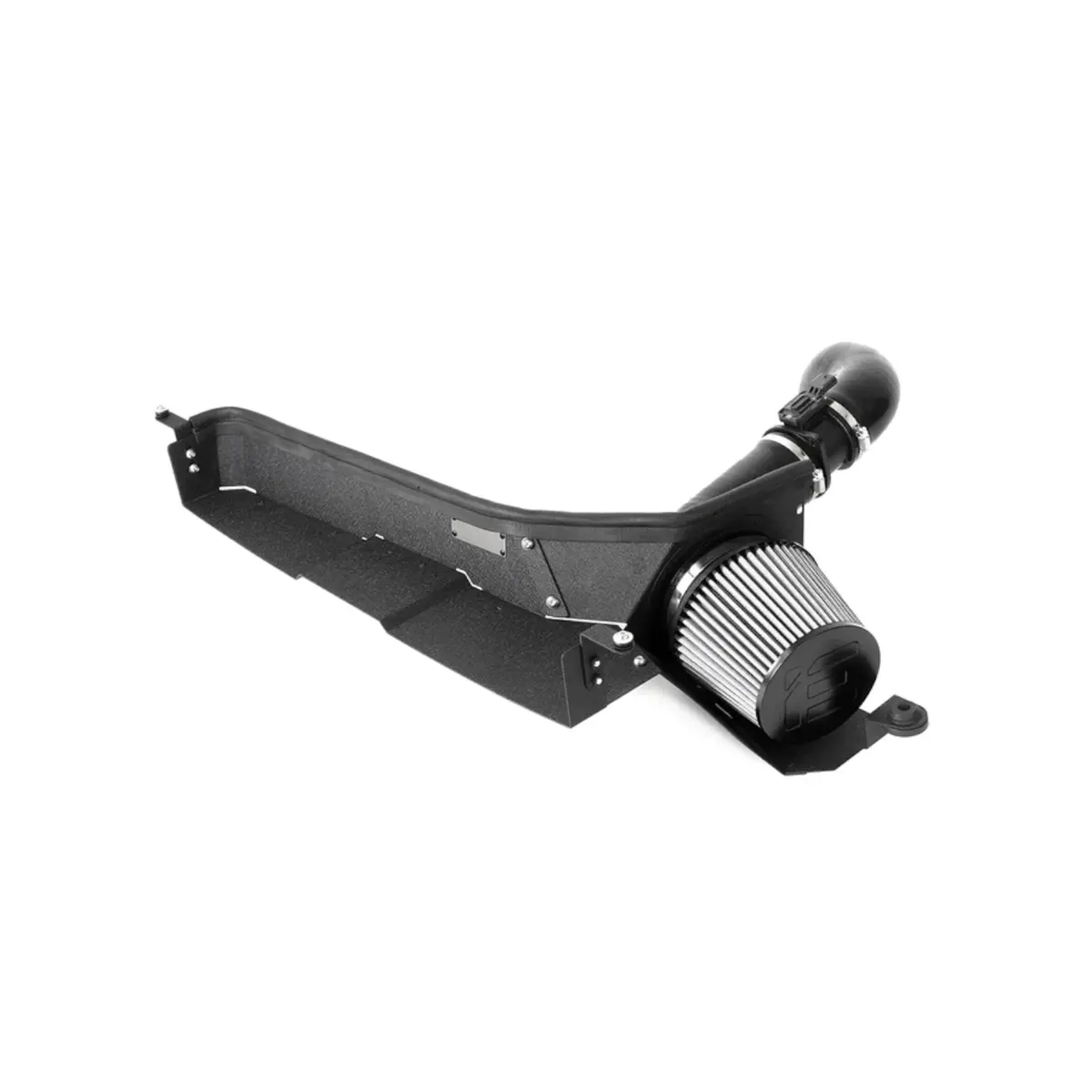 Integrated Engineering Cold Air Intake | Mk2 Tiguan 1