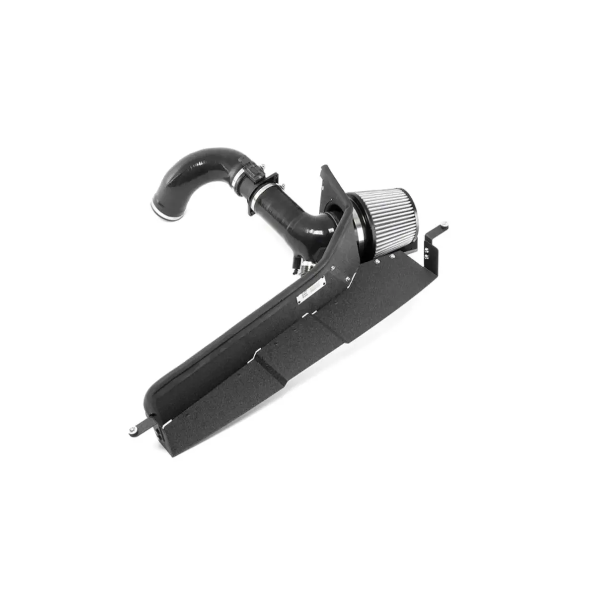 Integrated Engineering Cold Air Intake | Mk2 Tiguan 2