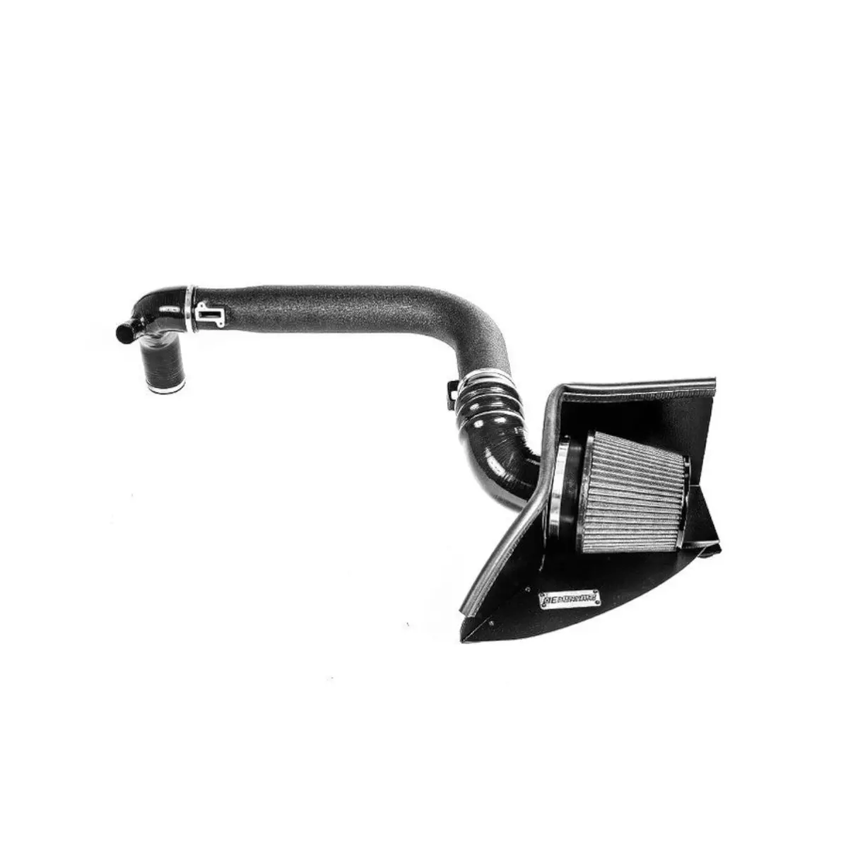 Integrated Engineering Cold Air Intake | Mk5 Gti · Jetta · Gli · Mk6 R · 8P A3 | 2.0L Turbo I4 [Fsi] 1