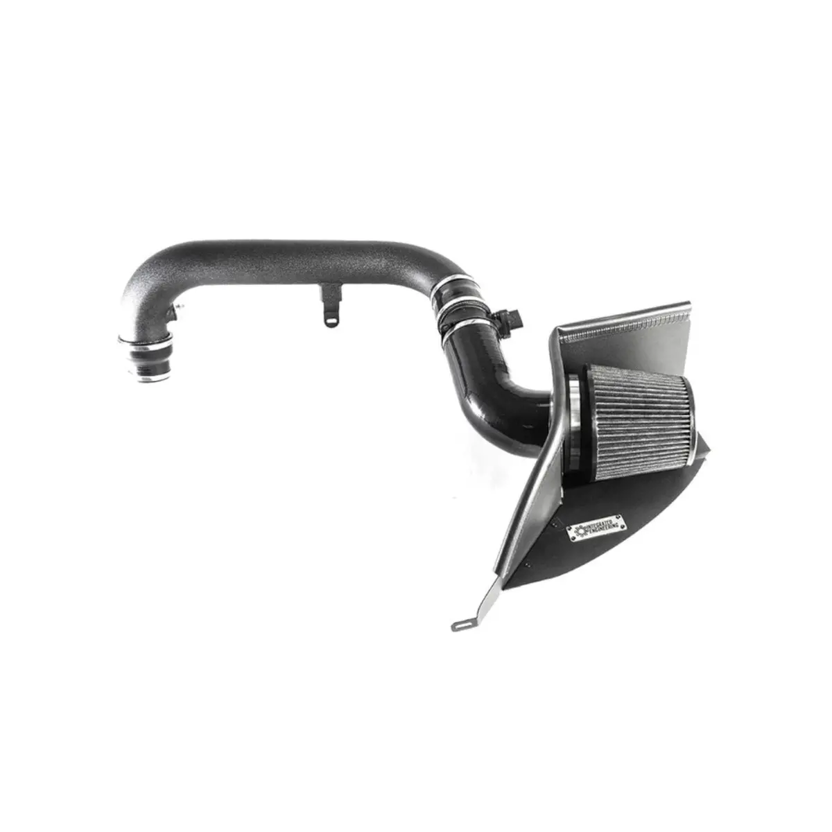 Integrated Engineering Cold Air Intake | Mk5 Gti · Jetta · Gli · Mk6 Gti · Gli · Mk1 Cc · 8P A3 | 2.0L Turbo I4 [Tsi] 1