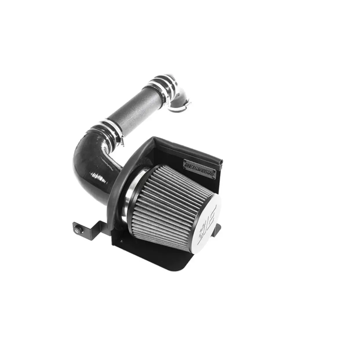 Integrated Engineering Cold Air Intake Mk6 Jetta | 1.4L Turbo I4 1