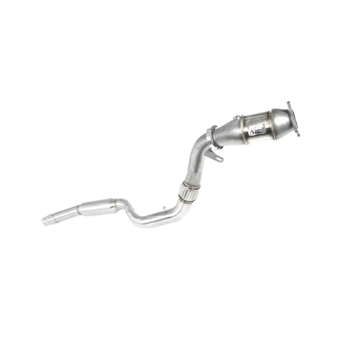 Integrated Engineering Downpipe | B9 A4 · A5 1