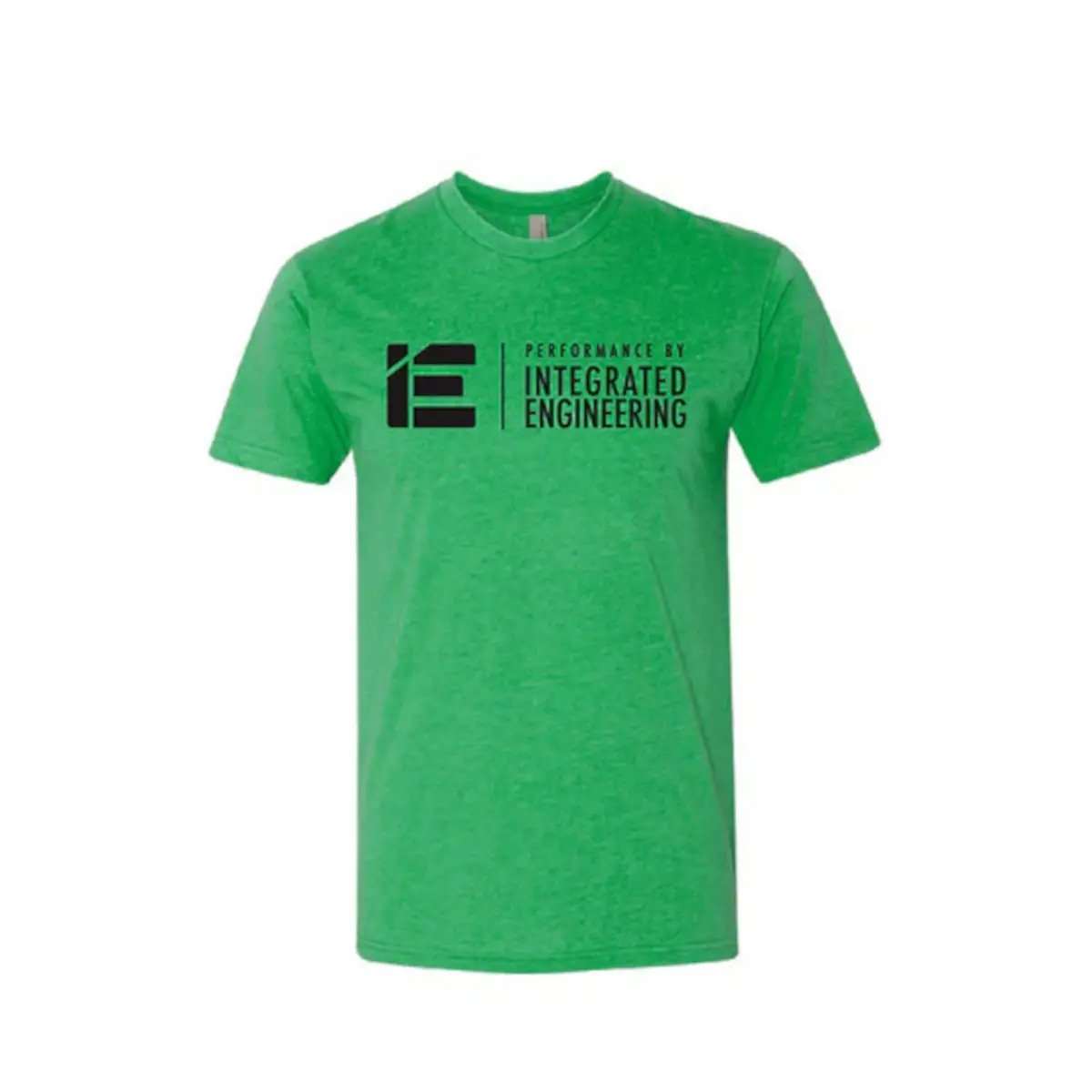 Integrated Engineering Envy Green T-Shirt 1