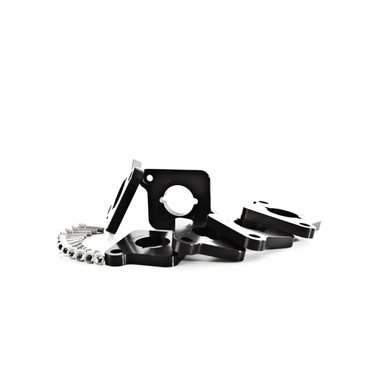 Integrated Engineering Fsi & Tsi Coilpack Adapter Set | B5 S4 · C5 A6 | 2.7L Turbo V6 1
