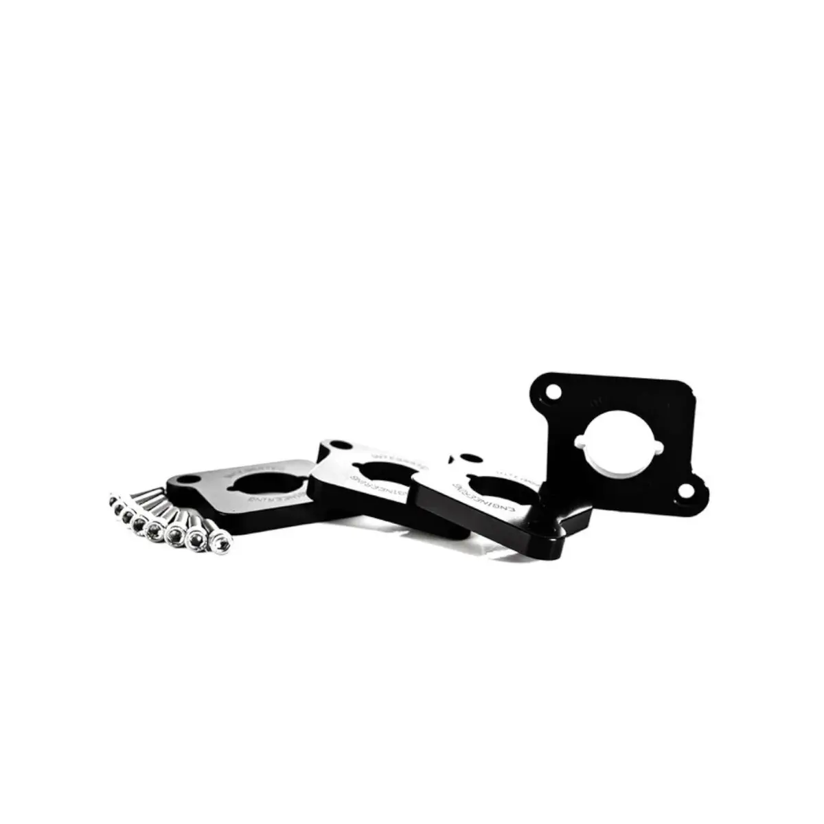 Integrated Engineering Fsi & Tsi Coilpack Adapter Set | Mk4 Gti · Jetta · Gli · Mk1 Beetle · B5 Passat · A4 · B6 A4 · Mk1 Tt | 1.8L Turbo I4 1