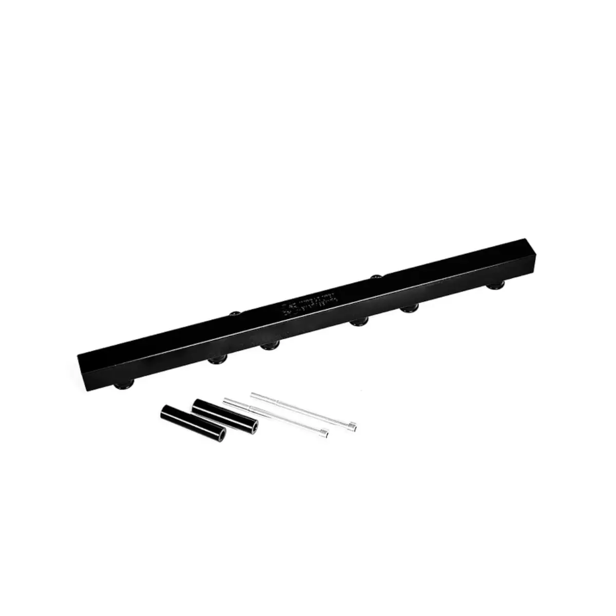 Integrated Engineering Fuel Rail | Mk4 Gti · Jetta · Gli | 2.8L Vr6 [12V] 1