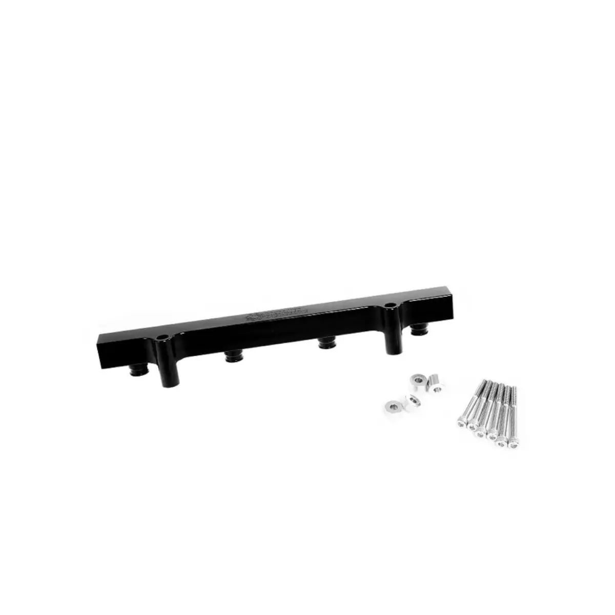Integrated Engineering Fuel Rail | Mk4 Gti · Jetta · Gli · Mk1 Beetle · B5 Passat · A4 · B6 A4 · Mk1 Tt | 1.8L Turbo I4 1