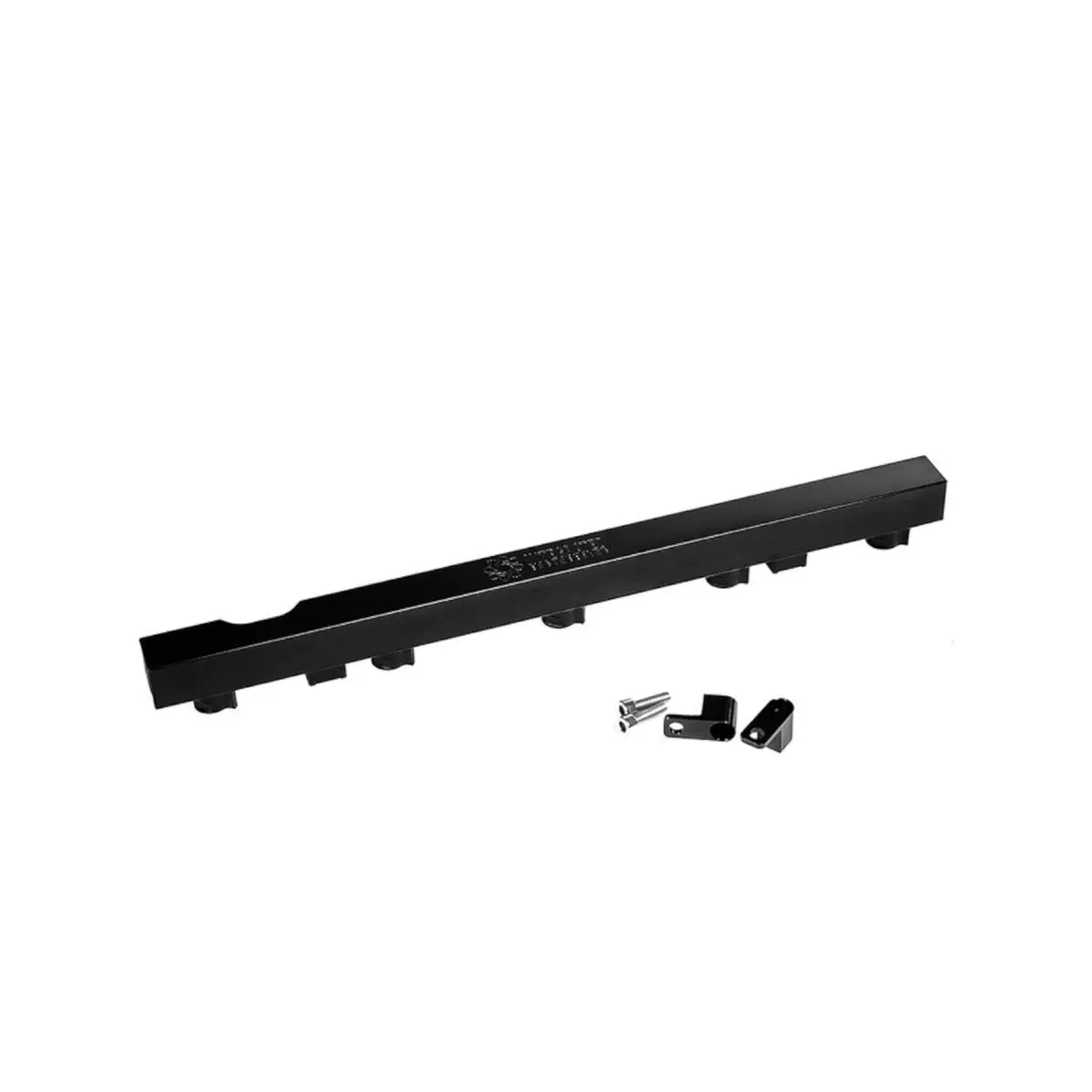 Integrated Engineering Fuel Rail | Mk5 Rabbit · Jetta · Mk6 Golf · Jetta · B7 Passat · Mk1 Beetle | 2.5L I5 1