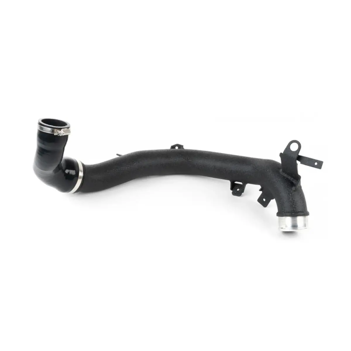 Integrated Engineering High Flow Turbo Charge Pipe | Mk7 Gti · R · Gli · 8V A3 · S3 | 2.0L Turbo I4 1