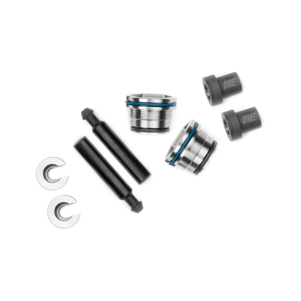 Integrated Engineering High Pressure Fuel Pump Piston Upgrade | C7 S6 · S7 · Rs7 · D4 A8 · S8 | 4.0L Turbo V8 1
