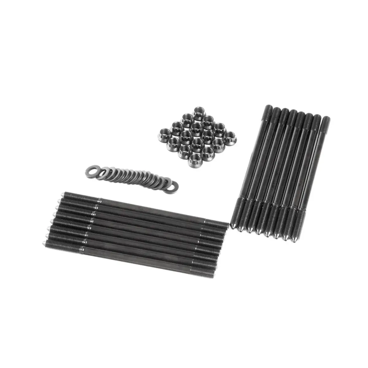 Integrated Engineering Holdstrong Head Studs | B9 S4 · S5 · Sq5 · Rs5 1