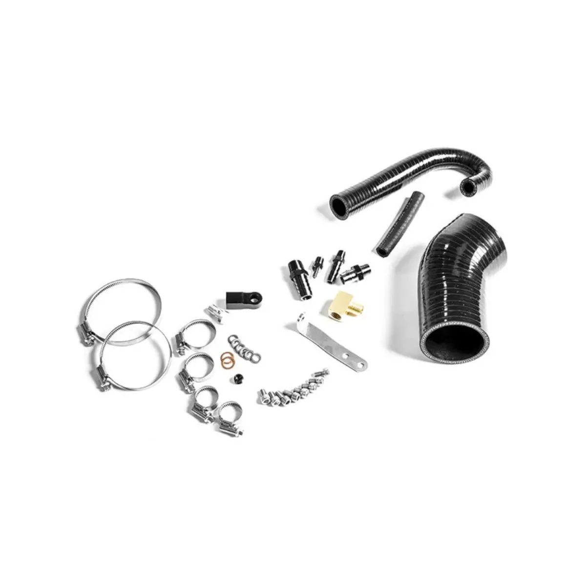Integrated Engineering Intake Manifold Install Kit | Vw · Audi | 2.0L Turbo I4 [Fsi] · 2.0L Turbo I4 [Tsi] 1