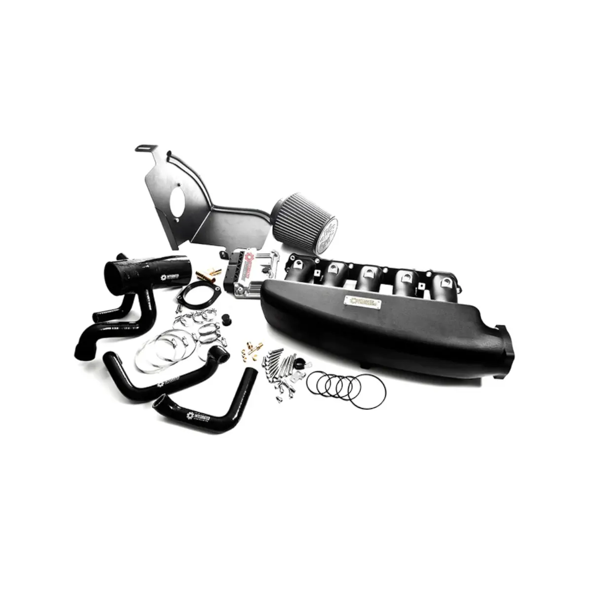 Integrated Engineering Intake Manifold Power Kit | Mk5 Rabbit · Jetta · Mk6 Golf · Jetta | 2.5L I5 1