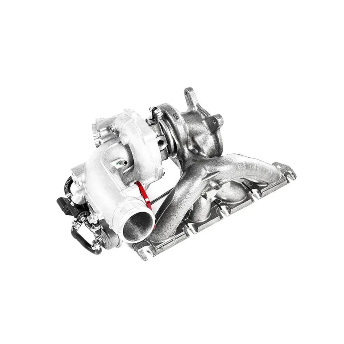 Integrated Engineering K04 Turbo Kit | Mk5 Gti · Gli · Mk6 Gti · Gli · B6 Passat · Mk1 Cc · Mk1 Tiguan · Mk1 Eos | 2.0L Turbo I4 1