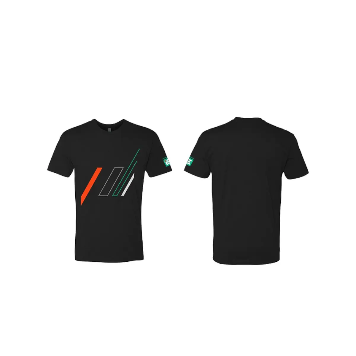 Integrated Engineering Livery T-Shirt 1