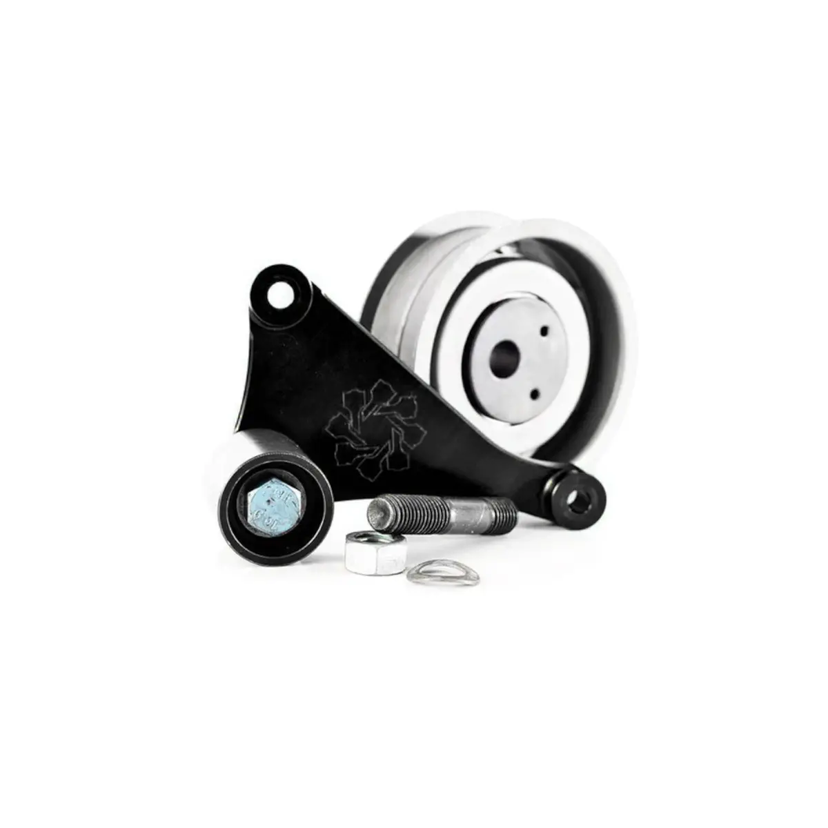Integrated Engineering Manual Timing Belt Tensioner Kit | B5 Passat · A4 | 1.8L Turbo I4 1
