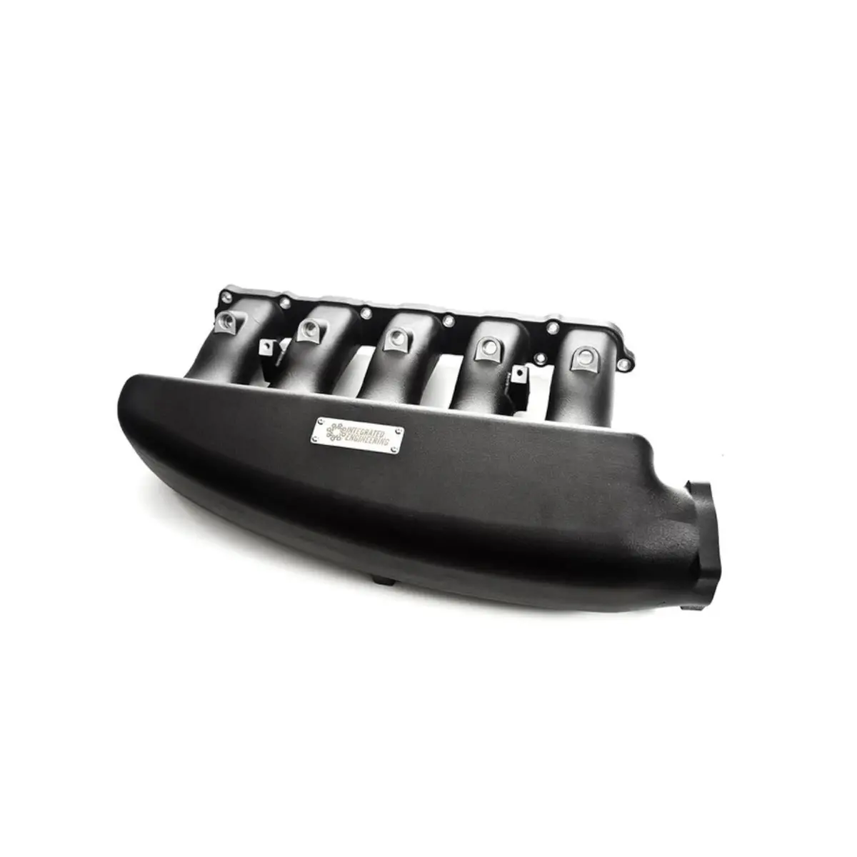 Integrated Engineering Performance Intake Manifold | Mk5 Rabbit · Jetta · Mk6 Golf · Jetta | 2.5L I5 1
