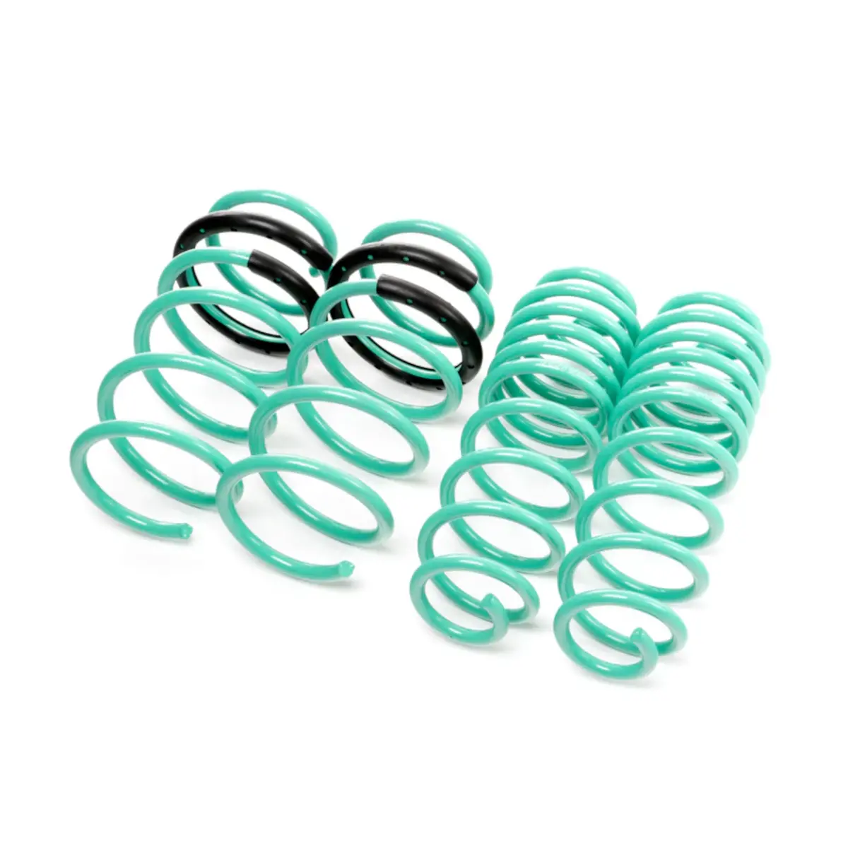 Integrated Engineering Performance Lowering Springs | Mk7 R · Mk8 R · 8V S3 · 8Y S3 1