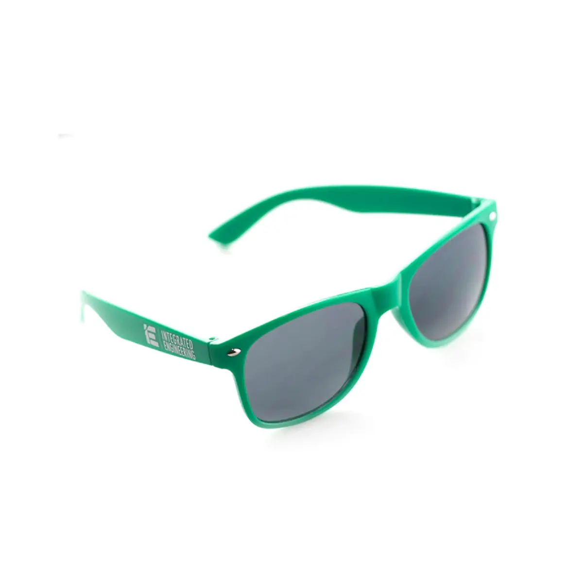 Integrated Engineering Polarized Sunglasses 1