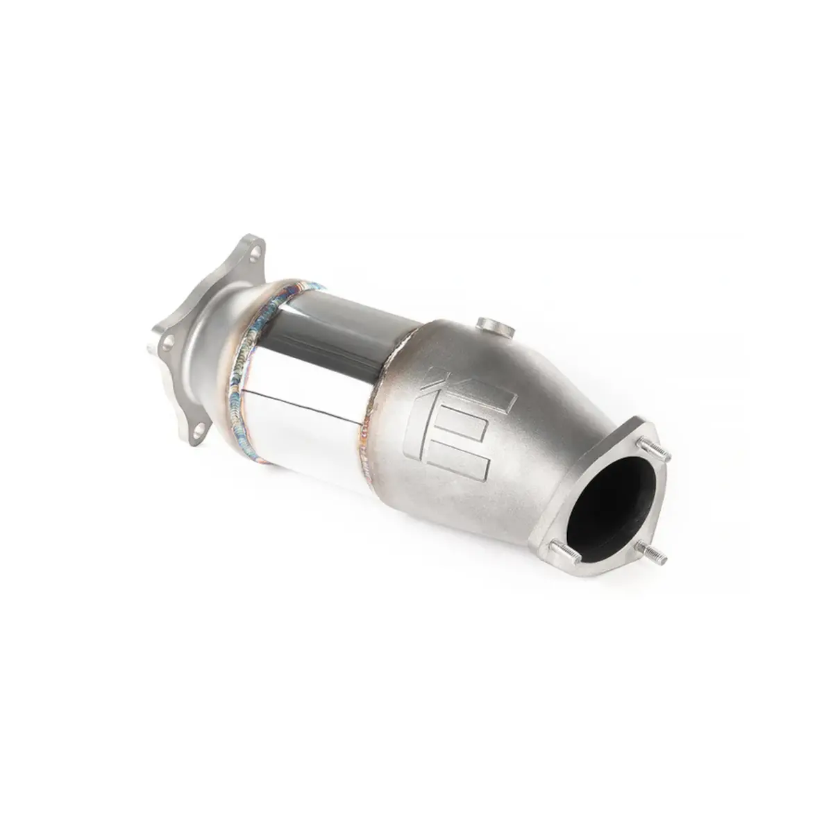 Integrated Engineering Procore Downpipe | B9 A4 | 2.0L Turbo I4 1