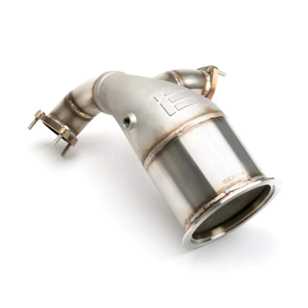Integrated Engineering Procore Downpipe | B9 S4 · S5 1