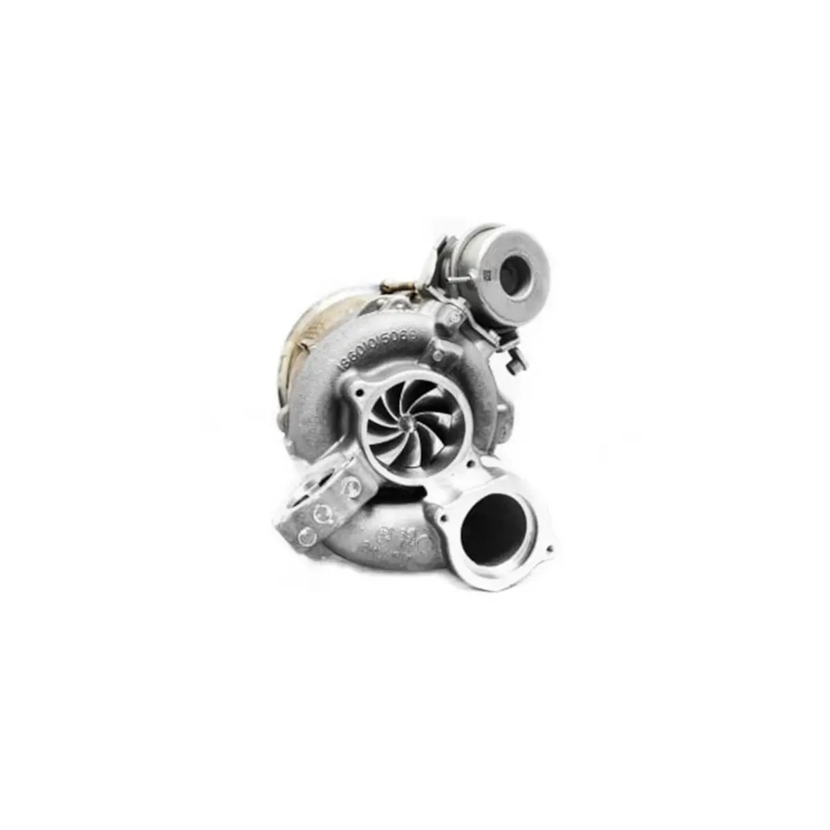 Integrated Engineering Pure750 Turbocharger Upgrade | B9 S4 · S5 · Sq5 1
