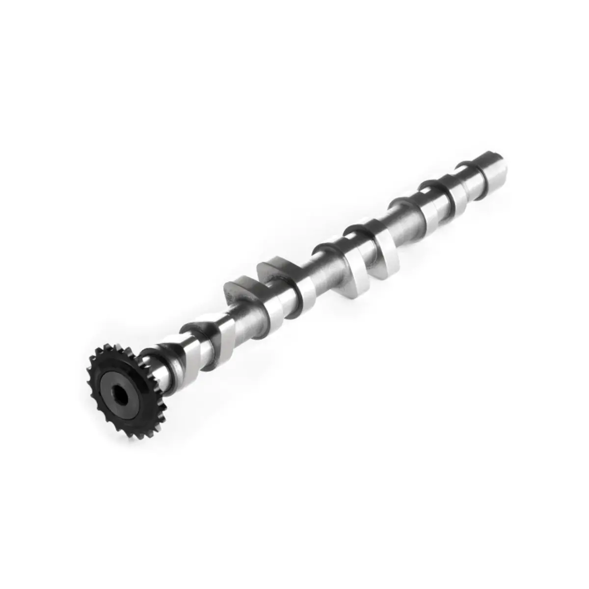 Integrated Engineering Race Exhaust Camshaft | Mk4 Gti · Jetta · Gli · Mk1 Beetle · B5 Passat · A4 · B6 A4 · Mk1 Tt | 1.8L Turbo I4 1