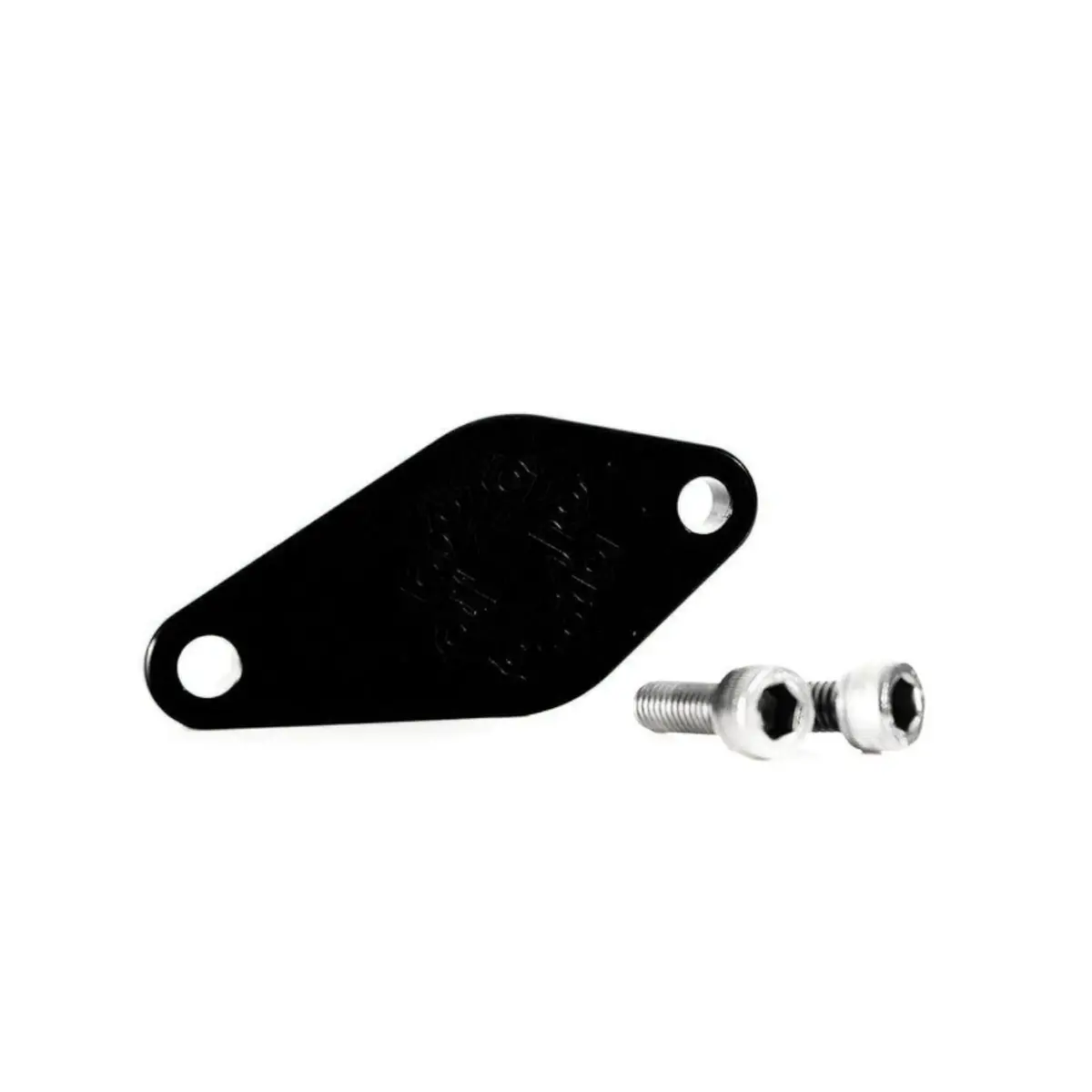 Integrated Engineering Rear Breather Blockoff Plate | Vw · Audi | 2.0L Turbo I4 [Fsi] · 2.0L Turbo I4 [Tsi] 1