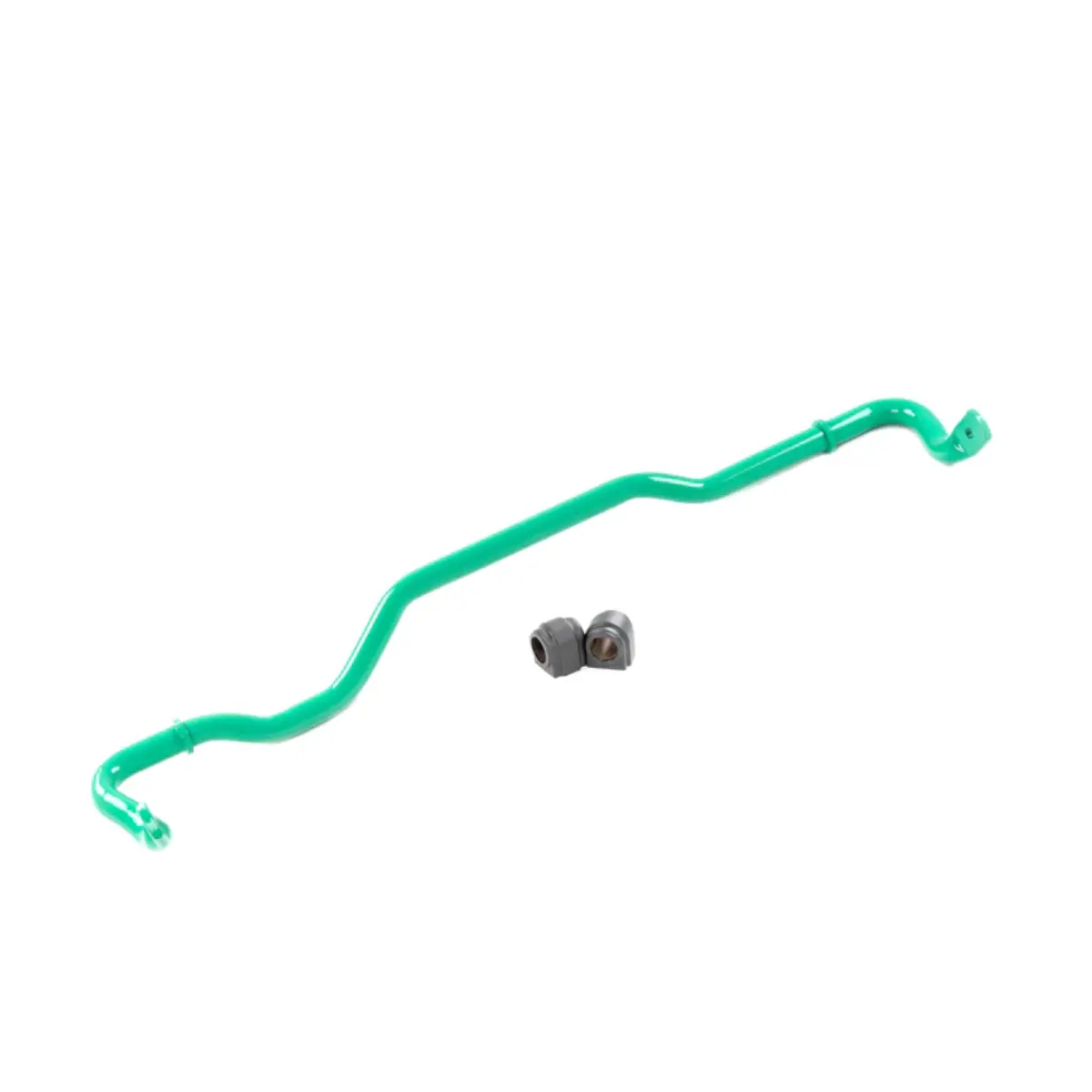 Integrated Engineering Rear Sway Bar | Mk7 Sportwagen · Alltrack · R · 8V A3 · S3 | Awd 1
