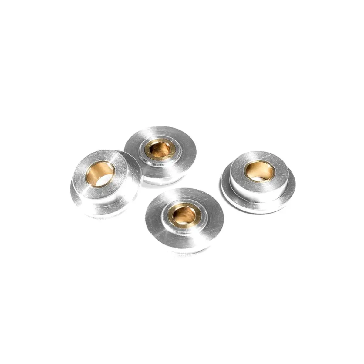 Integrated Engineering Shifter Cable End Bushing Set | Mk4 · Mk5 · Mk6 · Mk1 Tt 1