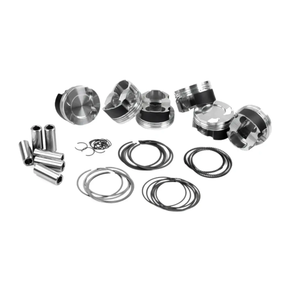 Integrated Engineering Spec Je Forged Pistons | B9 S4 · S5 · Sq5 | 3.0L Turbo V6 1