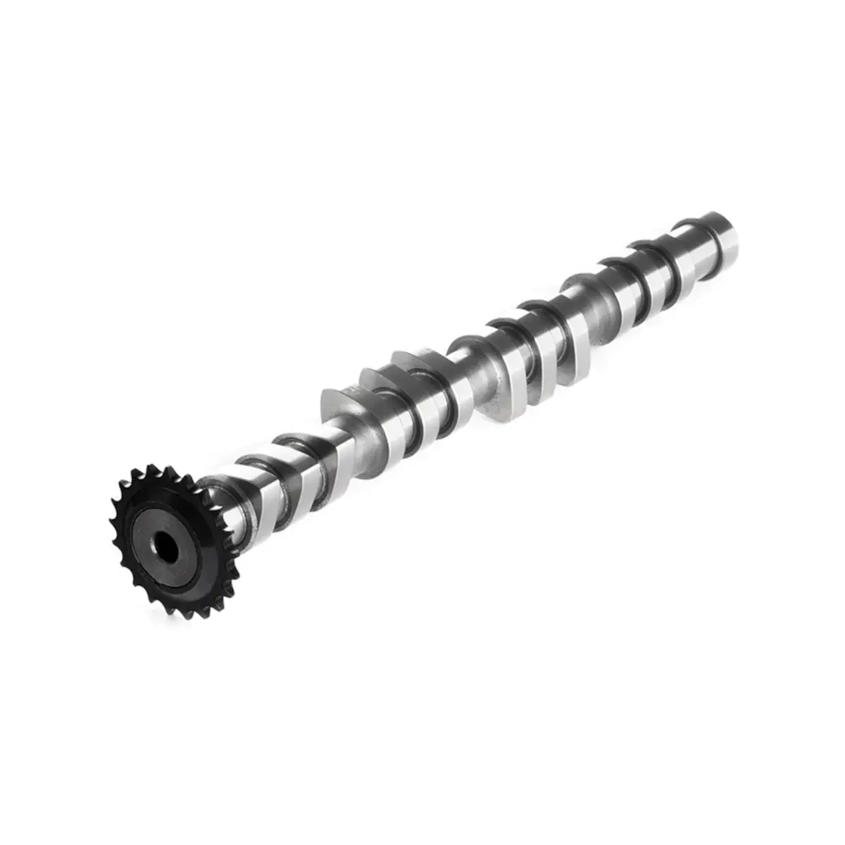 Integrated Engineering Street Intake Camshaft | Mk4 Gti · Jetta · Gli · Mk1 Beetle · B5 Passat · A4 · B6 A4 · Mk1 Tt | 1.8L Turbo I4 1