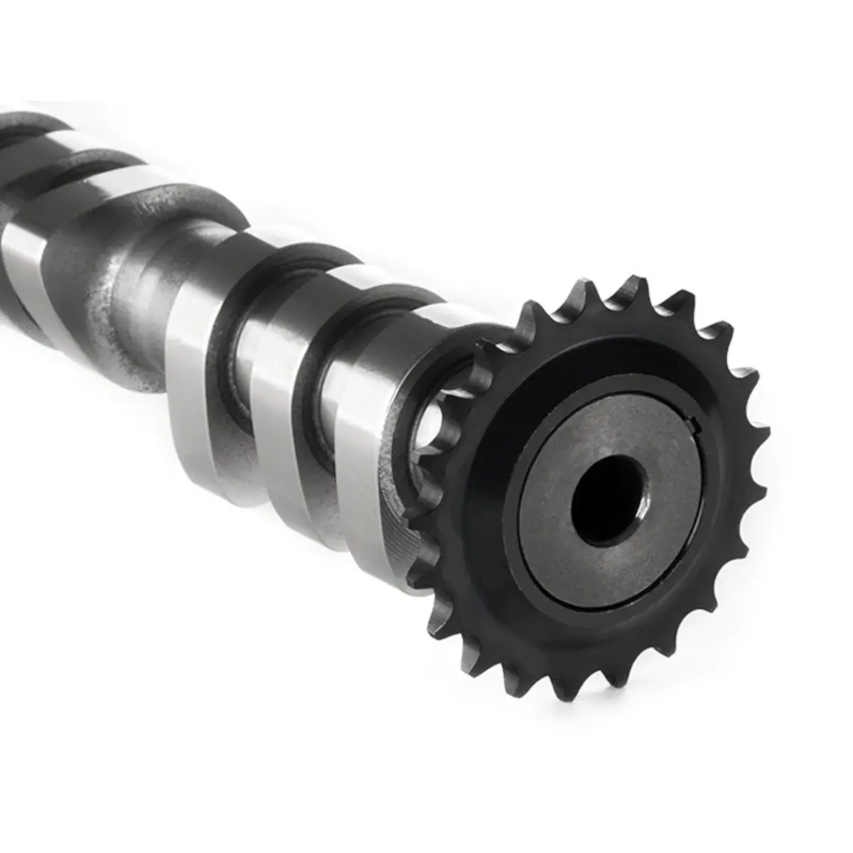 Integrated Engineering Street/Race Intake Camshaft | Mk4 Gti · Jetta · Gli · Mk1 Beetle · B5 Passat · A4 · B6 A4 · Mk1 Tt | 1.8L Turbo I4 2