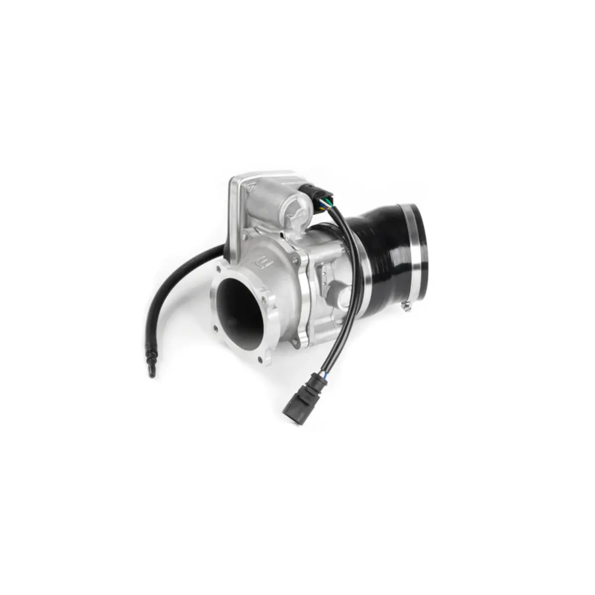 Integrated Engineering Throttle Body Upgrade | B8 Q5 · Sq5 | 3.0L Sc V6 1