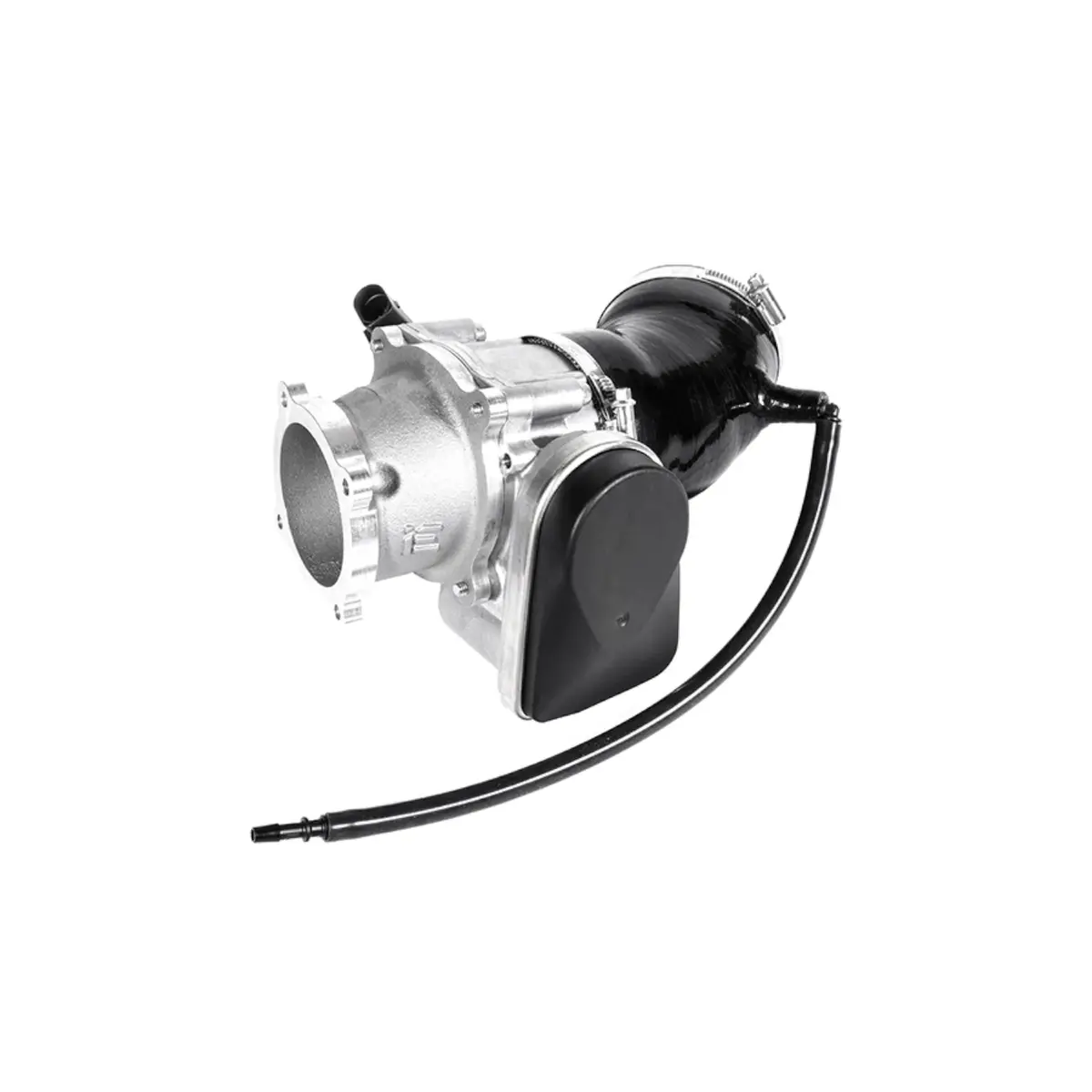 Integrated Engineering Throttle Body Upgrade | B8 S4 · S5 · C7 A6 · A7 | 3.0L Sc V6 1