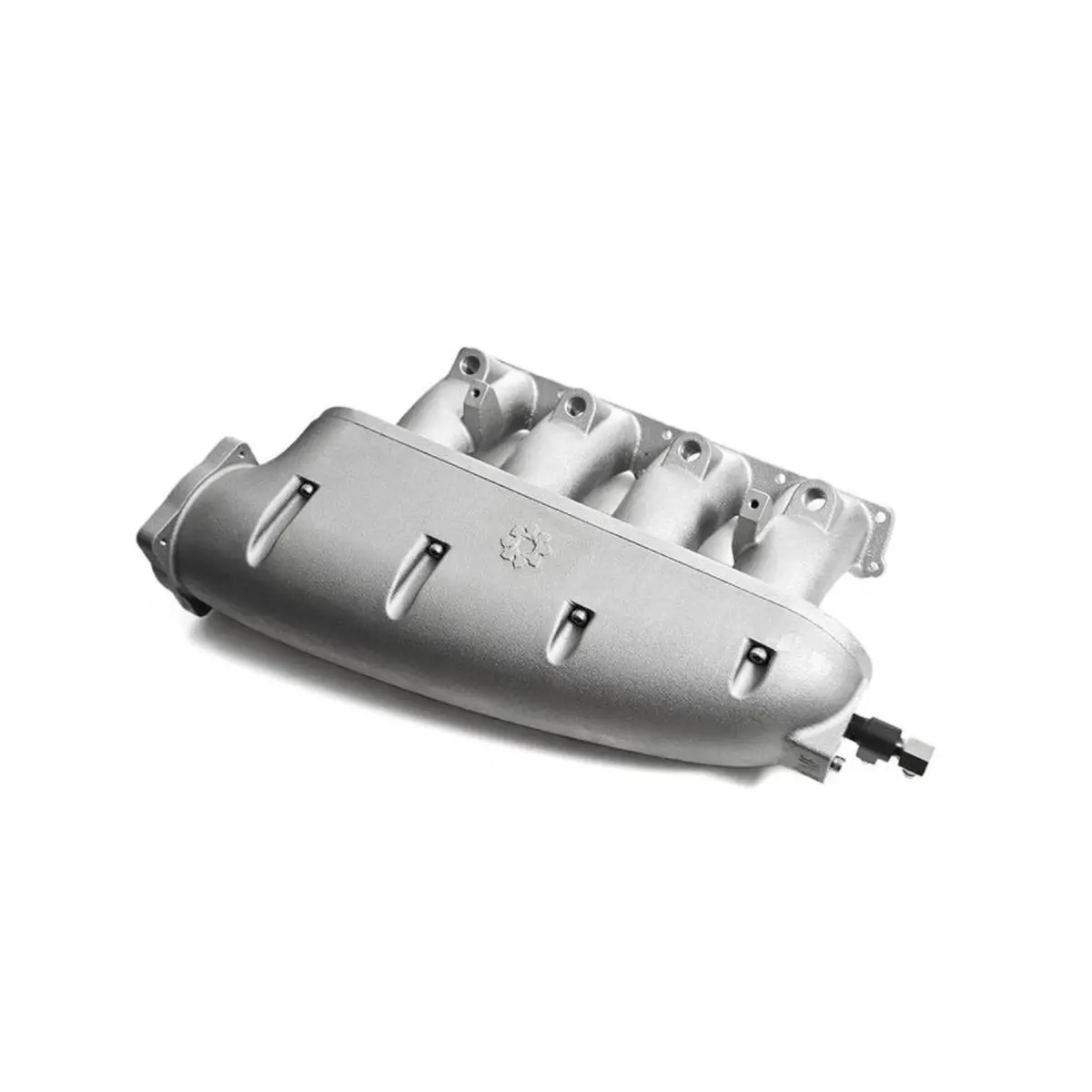 Integrated Engineering Transverse Performance Intake Manifold | Mk4 Gti · Jetta · Gli · Mk1 Beetle · Mk1 Tt | 1.8L Turbo I4 1
