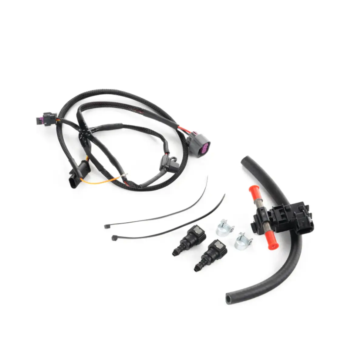 Integrated Engineering Trueflex Sensor Kit | B9 A4 · A5 · Q5 | 2.0L Turbo I4 1
