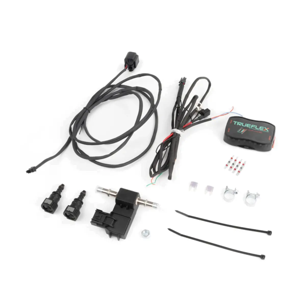 Integrated Engineering Trueflex Sensor Kit | B9 S4 · S5 · Sq5 | 3.0L Turbo V6 1
