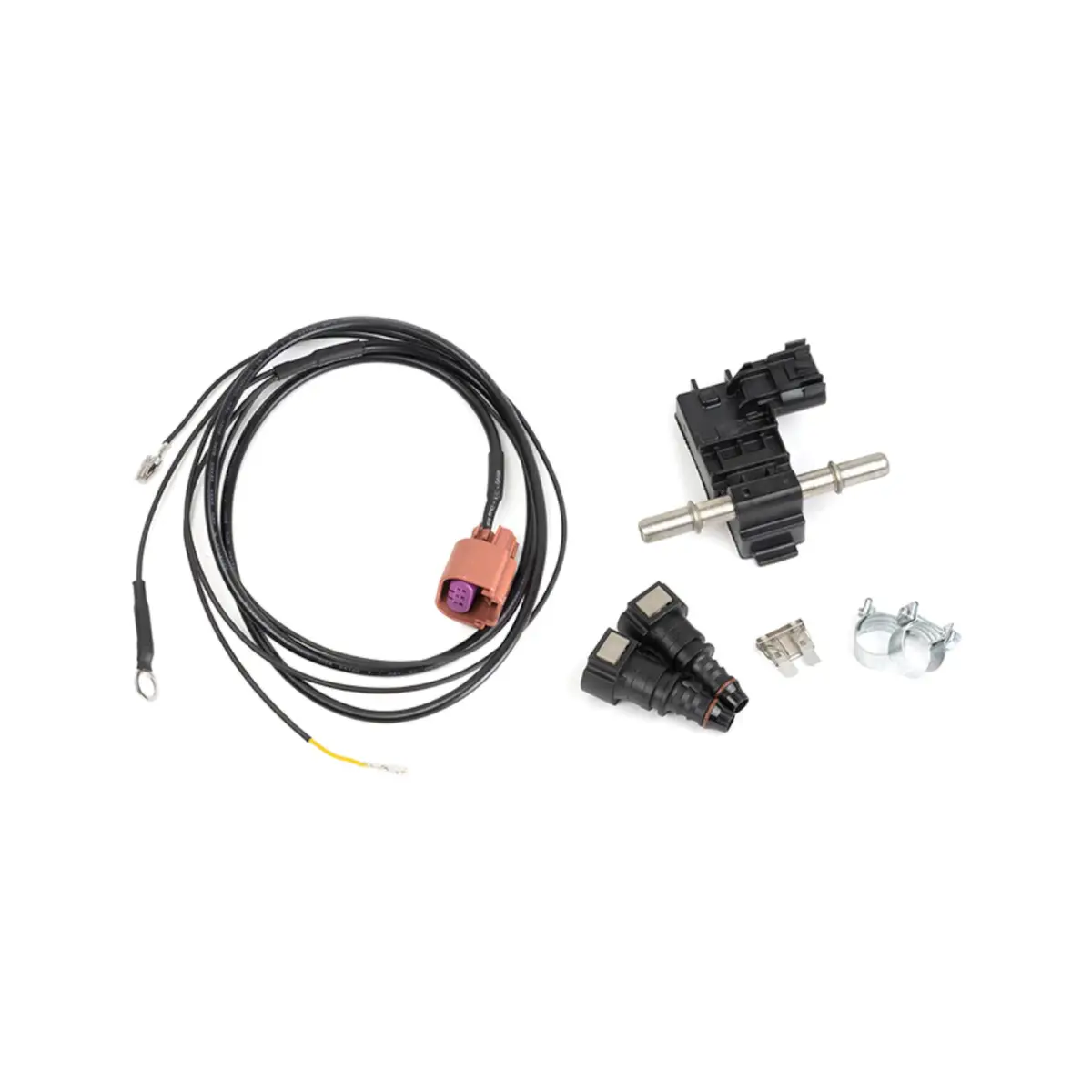 Integrated Engineering Trueflex Sensor Kit | Mk7 · 8V · 8S | 2.0L Turbo I4 1