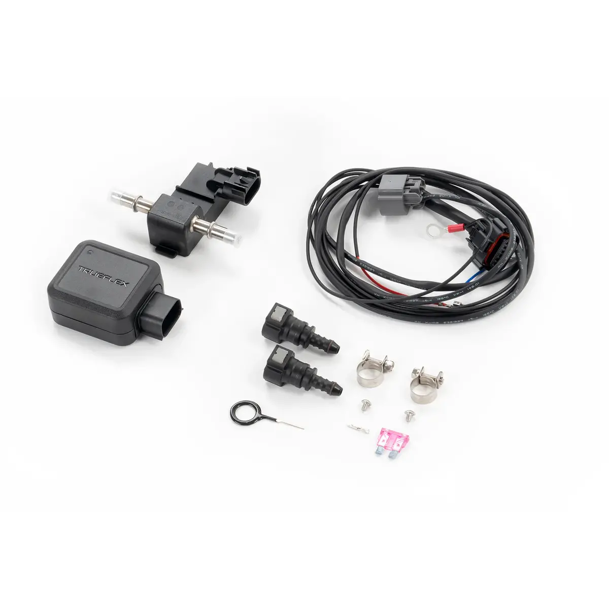 Integrated Engineering Truflex Ethanol Harness Kit | Mk8 Gti · R · 8Y S3 1