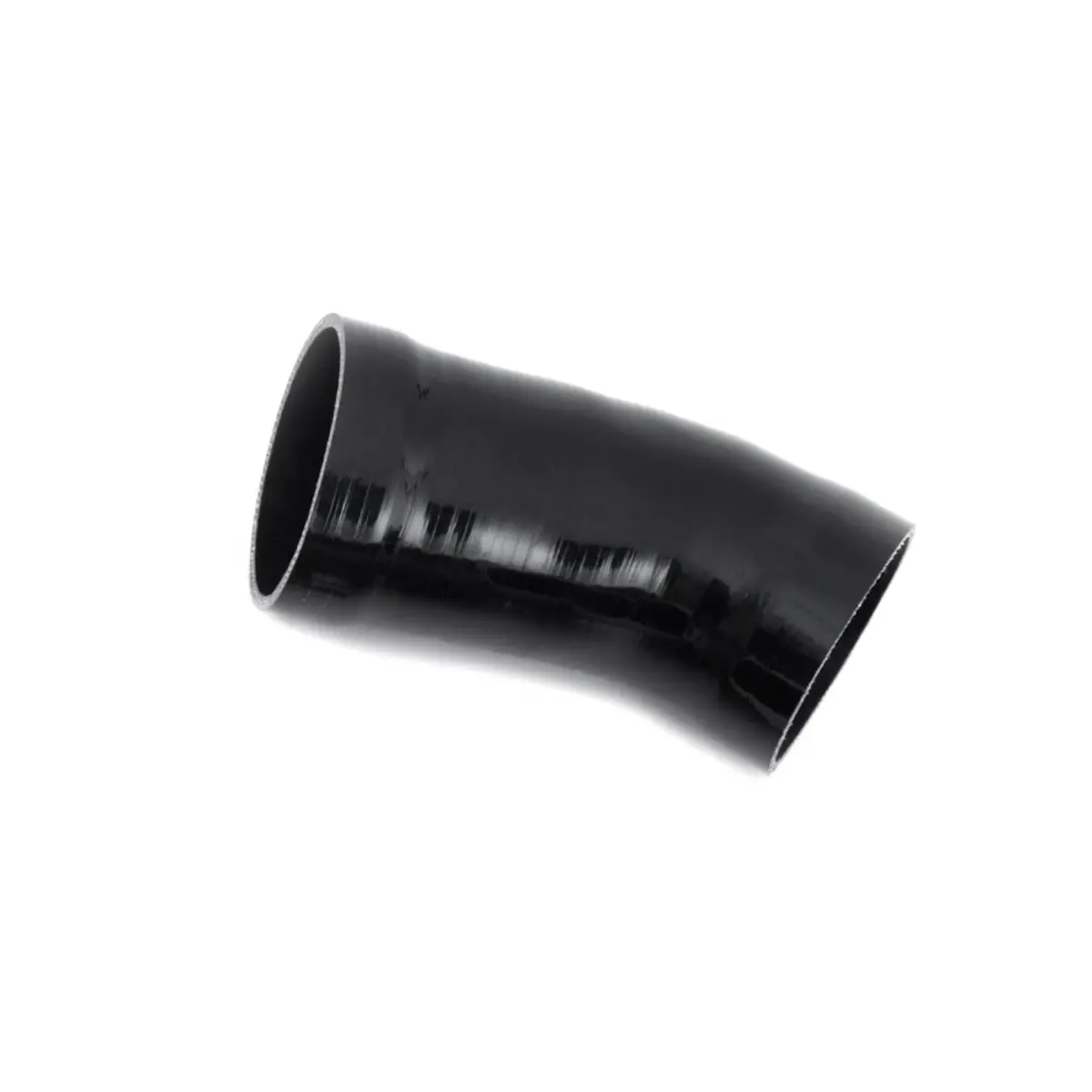 Integrated Engineering Turbo Inlet Stock Airbox Silicone Adapter | B9 S4 · S5 1