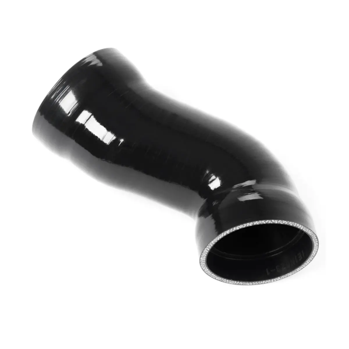 Integrated Engineering Turbo Inlet Stock Airbox Silicone Adapter | B9 Sq5 1