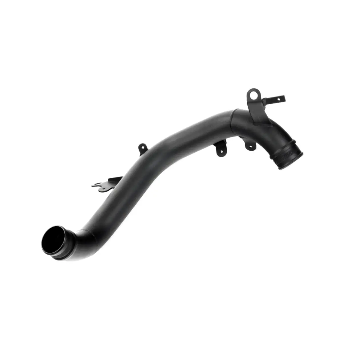 Integrated Engineering Turbo Outlet Pipe | Mk8 Gti · R · 8Y S3 1