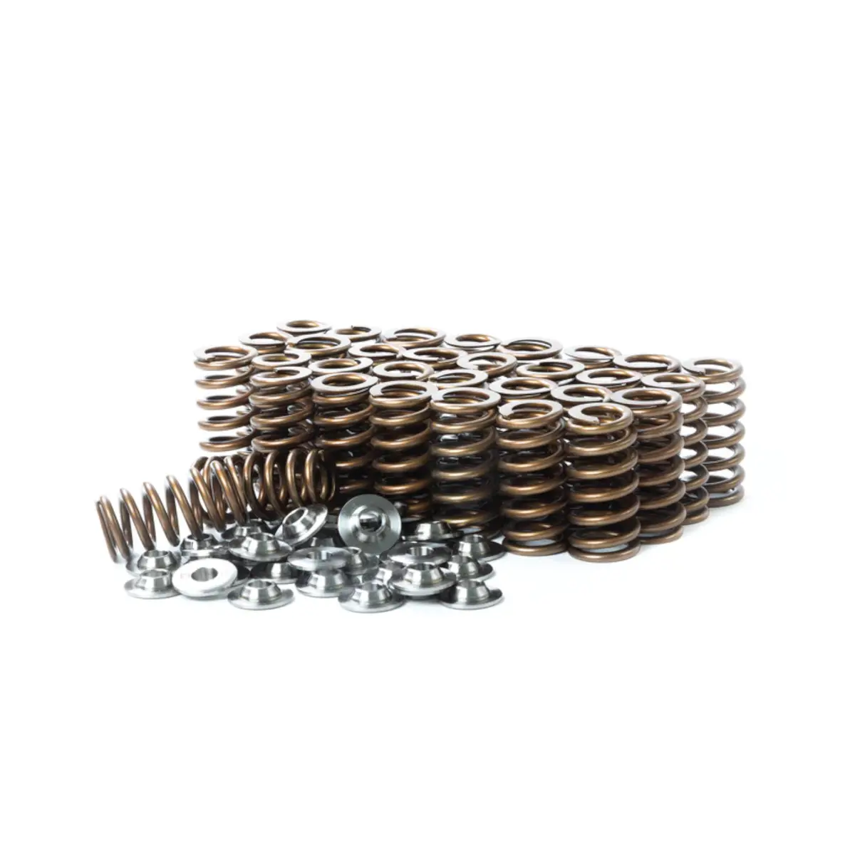 Integrated Engineering Valve Spring & Retainer Kit | C7 S6 · S7 · Rs7 · D4 A8 · S8 | 4.0L Turbo V8 1