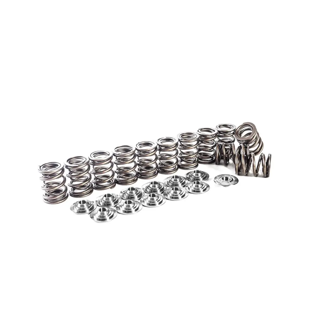 Integrated Engineering Valve Spring & Retainer Kit | Mk4 Gti · Jetta · Gli | 2.8L Vr6 [12V] 1