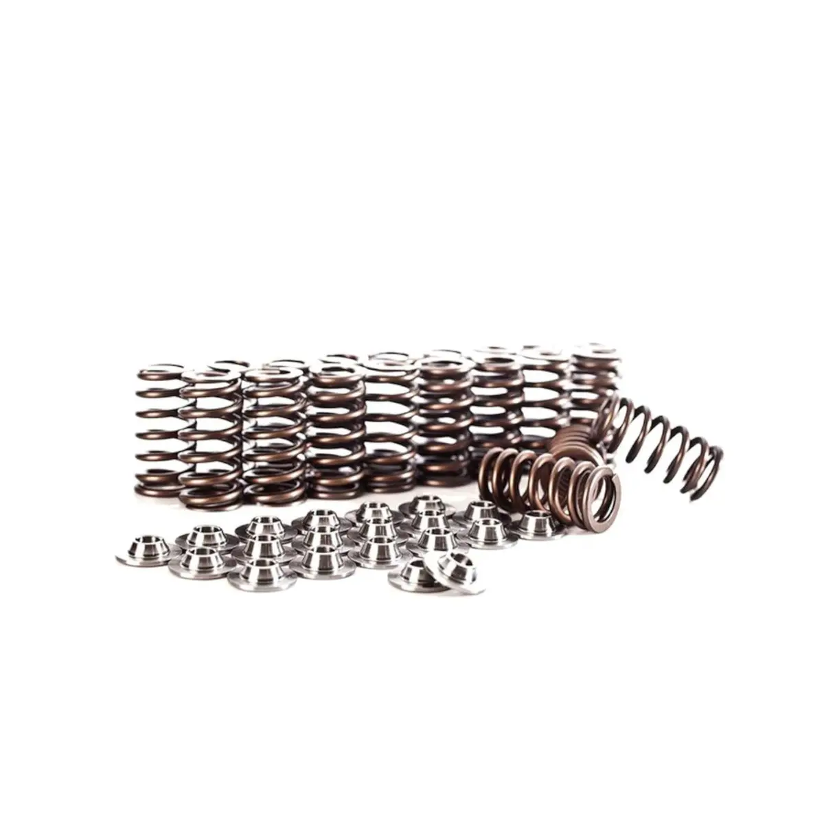 Integrated Engineering Valve Spring & Titanium Retainer Kit | Vw · Audi | 2.5L I5 · 2.5L Turbo I5 1