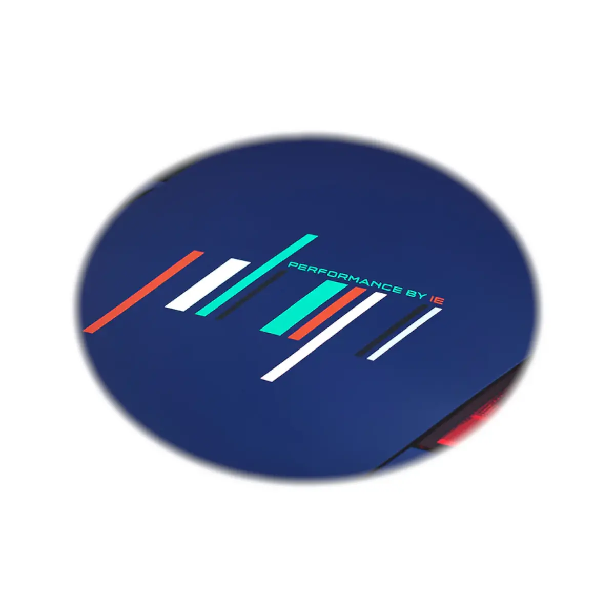 Integrated Engineering Vinyl Livery Stripes 1