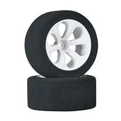 Jac 2040 R Prism Lo Profile Tire 1